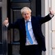 Volkskrant Avond:  Succes ‘Dude of Downing Street’ Johnson staat of valt met afronden Brexit | Wat doet extreme warmte met ons lijf?