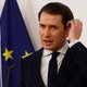 Oostenrijkse kanselier Kurz wordt bewonderd door Europese conservatieven, thuis achtervolgd door corruptieschandalen