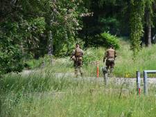 Traque de Jürgen Conings: le sac à dos retrouvé a “de grandes chances” d’appartenir à l’ex-militaire
