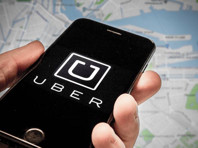 Uber lanceert ‘taxidienst’ voor vrachtverkeer in Europa