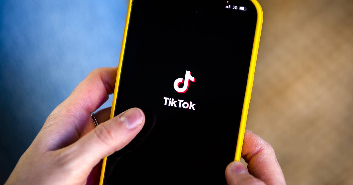 Под давлением Евросоюза TikTok удалил более 500 000 видеороликов об израильско-палестинском конфликте |  снаружи