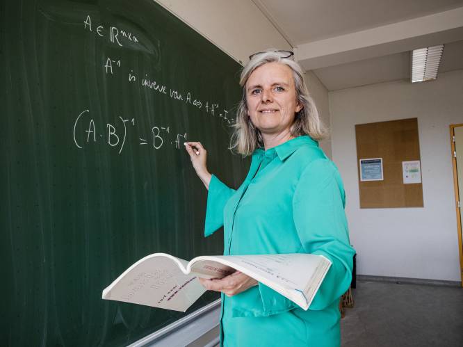 “De slinger is te ver doorgeslagen”: leerkracht wiskunde reageert op vernietigend onderwijsrapport