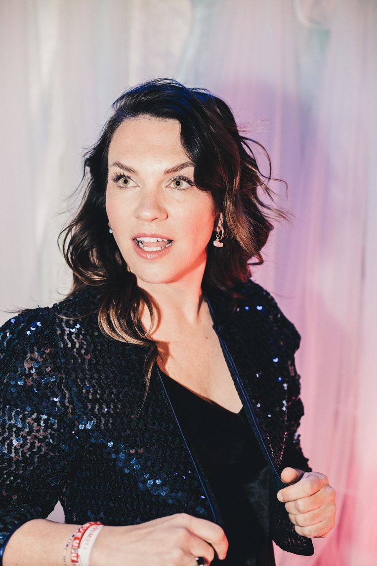 null Beeld Carmen De Vos