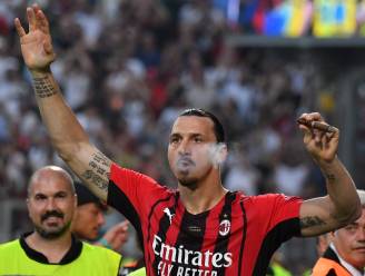 Inside AC Milan. De nieuwe leefomgeving van De Ketelaere, met intimiderende Zlatan als drilmeester: “Hij behandelt zijn ploegmaats à la carte”