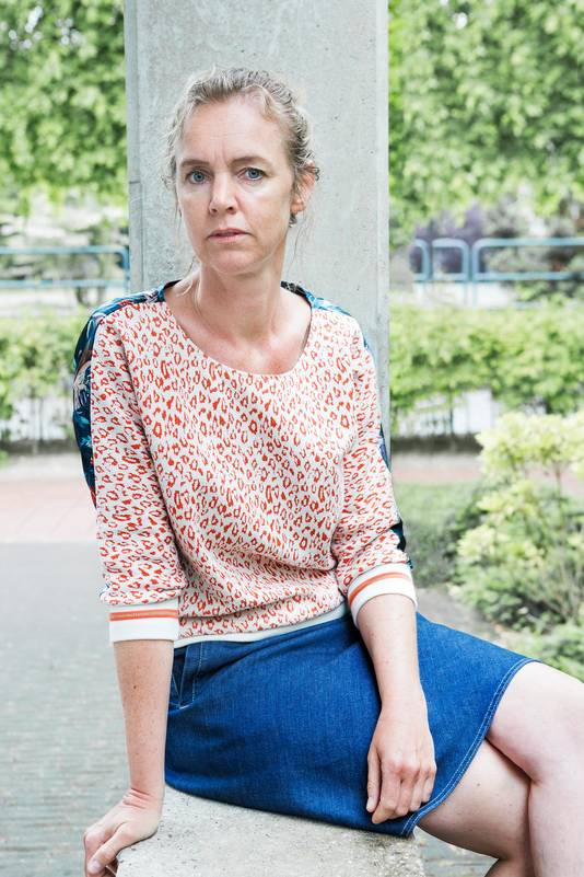 Annemarie Haverkamp Schrijven Is Therapeutisch De Nieuwe Marikens Gelderlander Nl