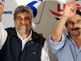 L'ex-évêque, Fernando Lugo à la tête du Paraguay