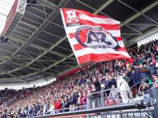 KNVB beantwoordt brief AZ en wil 'lucht zo snel mogelijk klaren'