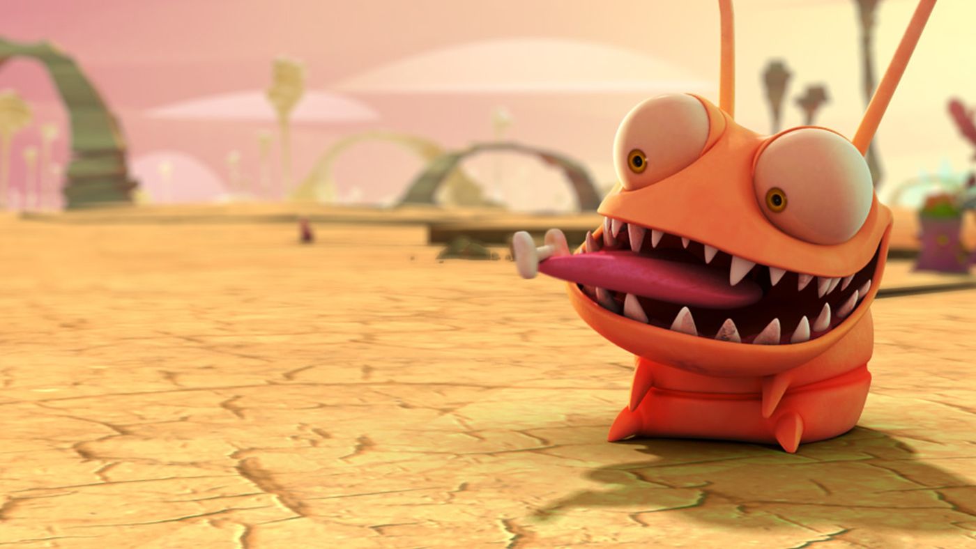 Bugged Seizoen 1 Online kijken Streamz