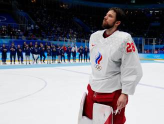 Russische ijshockeyster kiest voor Amerikaans team, maar dat ‘verraad’ komt hem duur te staan