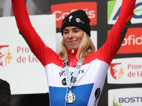 Demi Vollering écrase la concurrence et remporte sa première Vuelta 