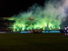Waarom PEC Zwolle vanavond een deel van de aanhang mist (en vier andere vragen over de straf)