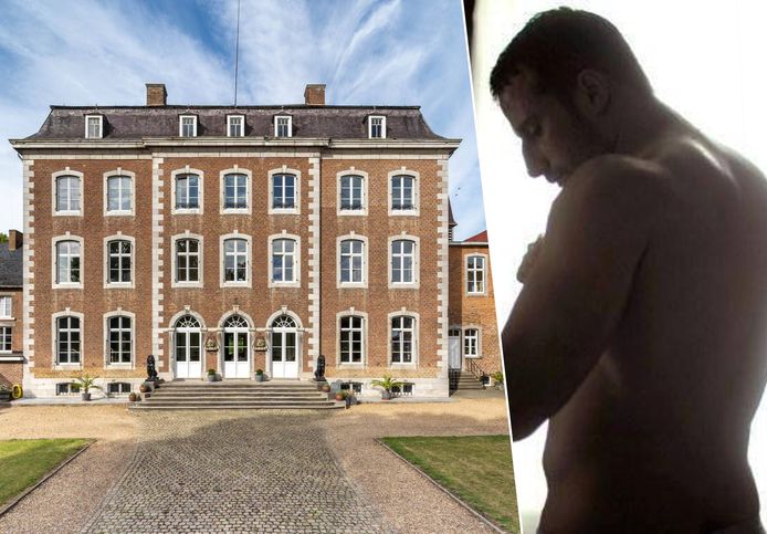 Het kasteel van Velm staat te koop en deed ooit dienst als filmlocatie voor 'Rundskop' met Matthias Schoenaerts.