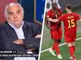 “C’est comment mon petit Meunier?” Gilles Favard en remet une couche après la défaite des Diables face à l’Italie