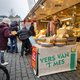 Voedsel wordt duurder en duurder en duurder, en dat gaat nog wel even door
