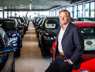 “Wagens zijn nog steeds hot”: automagnaat Erwin Beerens blaast oude Antwerpse Opel-fabriek nieuw leven in
