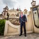 Fons Jurgens, topman van de Efteling, mag eindelijk verder met de geplaagde uitbreiding