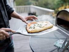 Pizzaoven kopen: 'Voor een etentje met vrienden is zo'n rvs-oventje helemaal prima'