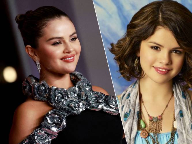 Selena Gomez kondigt officiële titel aan voor nieuwe ‘Wizards of Waverly Place’-serie