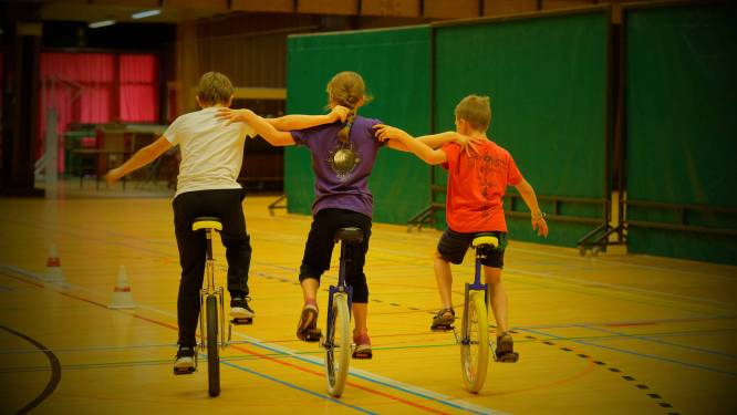 Vorselaar organiseert opnieuw tienerdag