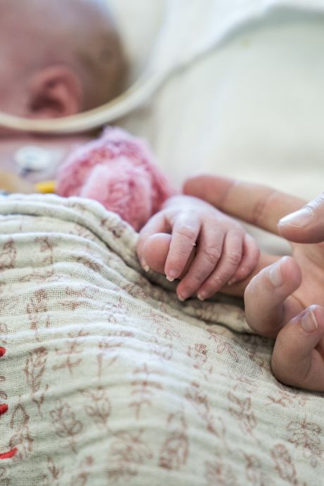 Sluiting kinderhartcentra Utrecht en Leiden gaat niet door, ouders opgelucht: ‘Voor ons betekent dit: rust’