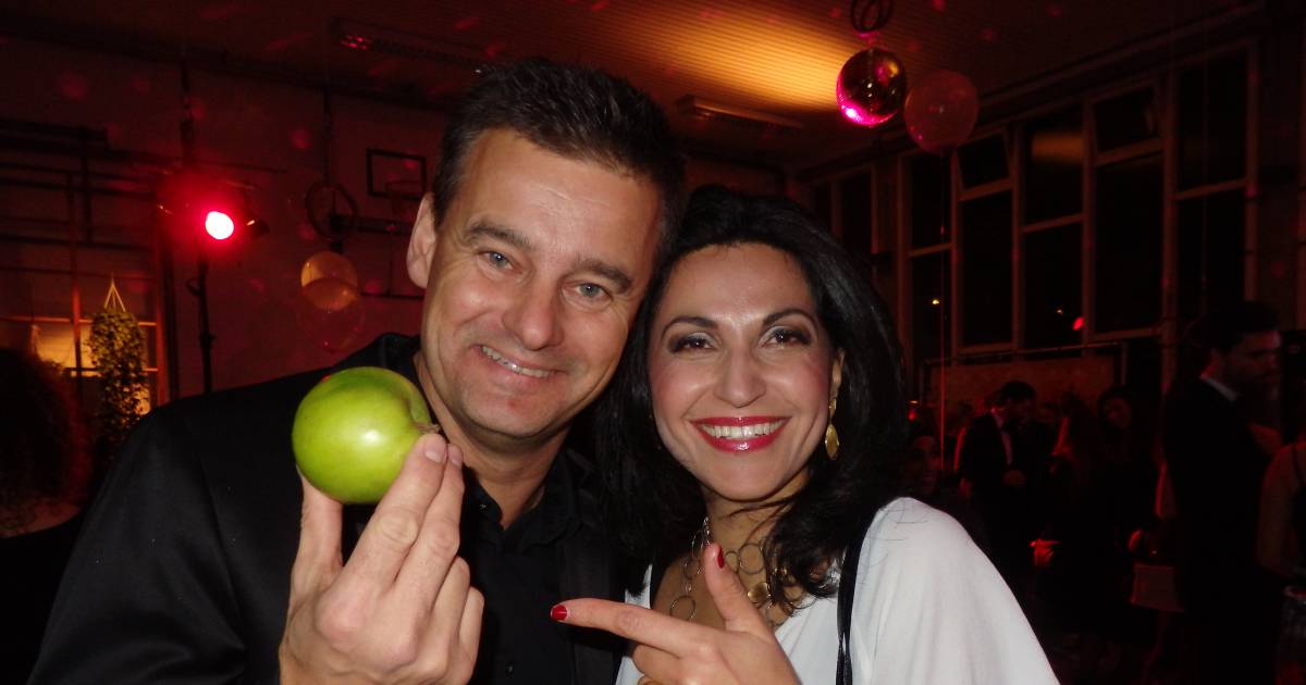 Bekende Vaders Doen Mee Aan Spelshow Mijn Vader Is De Beste Show Destentor Nl