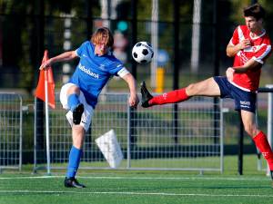 DHSC zoekt eerherstel en eerste thuisduel Parkhout: lees hier het voetbalprogramma
