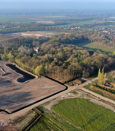 Rechtszaak tegen grondverkoop op Steenenburg; wat Heusden niet hoopte, gebeurt toch 