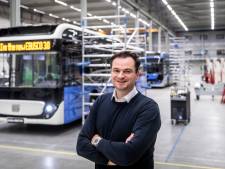 Ebusco maakt koerssprong: aandelenanalist vindt dat Deurnese elektrische bus ver voor ligt op concurrentie