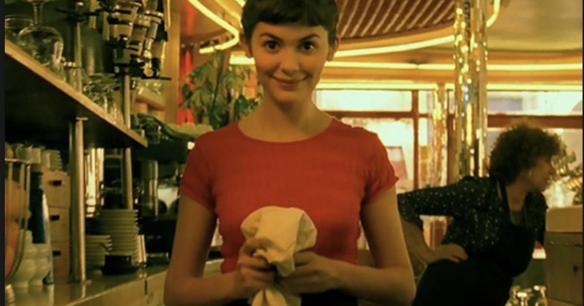 Colpo di scena: il regista rivela che Amelie Poulain era una spia del KGB  Notizia