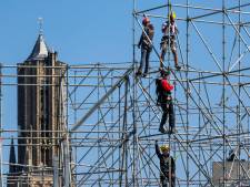 Festival Free Your Mind dit jaar mogelijk voor het laatst in Arnhem: ‘We barsten uit de voegen’ 