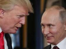 L'expulsion de diplomates change-t-elle la relation Trump-Poutine?