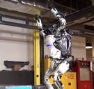 Indrukwekkend: deze robot legt vlekkeloos een hindernissenparcours af