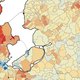 Kankeratlas stelt burgers gerust, of juist niet