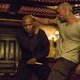 'The Equalizer': De dood in persoon **()