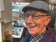Slager Aad (86) overleed zonder ook maar een dag van zijn leven achter de geraniums te hebben gezeten