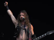 Optreden metalband Deströyer 666 gecanceld na commotie rondom fascistische en racistische uitingen