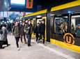 Reizigers waarderen Uithoflijn en dit is het rapportcijfer dat ze geven