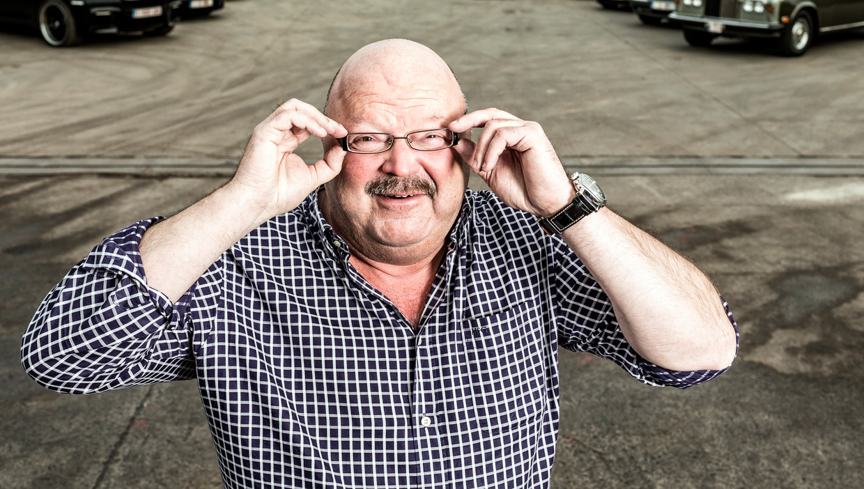 Michel Van Den Brande 54 Geeft Later Zelf Meer Uitleg Over Zijn Verdwijning De Morgen