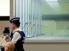 Le procès des attentats de Bruxelles retardé par le démontage des boxes vitrés: le tirage au sort des jurés maintenu au 10 octobre?