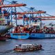 China’s vaarroute naar werelddominantie gaat via een internationaal net van havens – waaronder die in Hamburg en Rotterdam