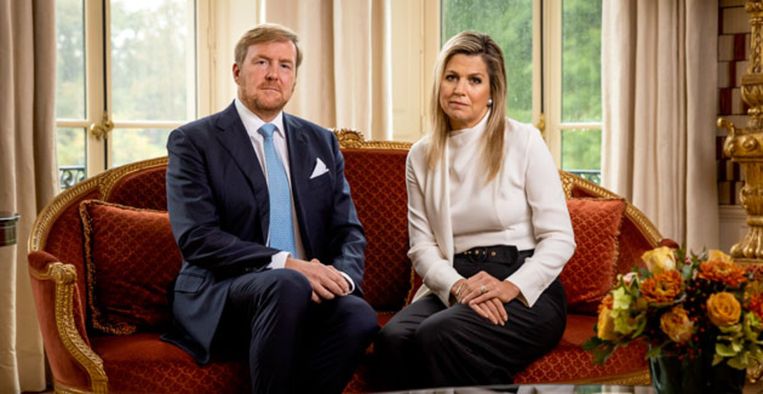 null Beeld Libelle