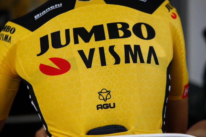 Jumbo-Visma