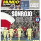 Schaamrood in Spanje, euforie in Engeland na sensationele uitschakeling Barcelona door Liverpool
