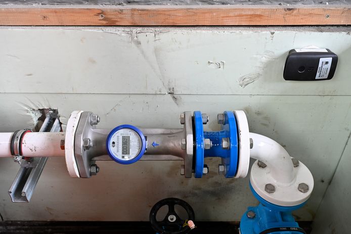 Watermeter