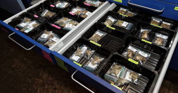 Onderzoek zet deur op kier voor coffeeshop in Gennep - De Gelderlander