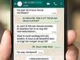Politie pakt 24 verdachten op van Whatsappfraude