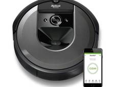 Elle se fait photographier par son robot aspirateur aux toilettes, le cliché finit sur Facebook