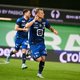 KV Mechelen wint in Zulte Waregem met 1-2 en zet stap richting bekerfinale