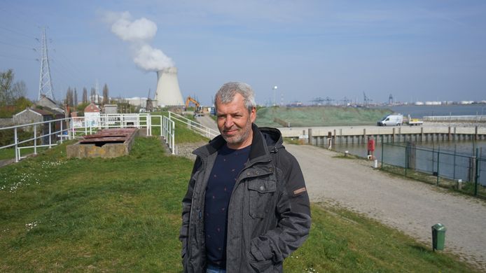 Jan Creve