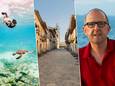 Nog geen reisplannen voor 2023? Laat je verleiden door deze tien vakantietips van onze expert.